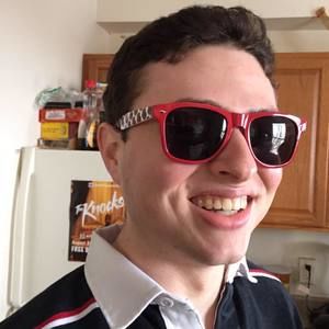 Meet your Posher, Bill